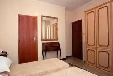 Hotel Minerva E Nettuno