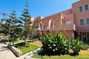 호텔 Orpheas Resort