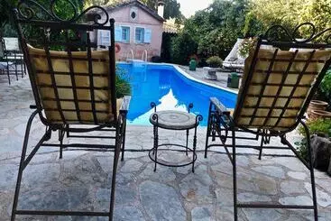 Hotel Pavezzo Country Retreat