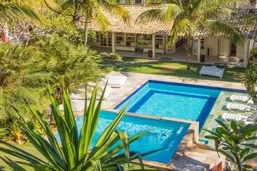 Hotel Pousada Bucaneiro