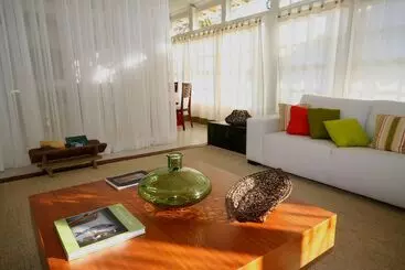 Hotel Pousada Bucaneiro