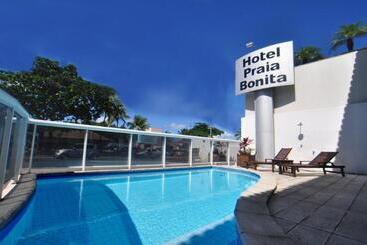 Otel Praia Bonita Pajuçara