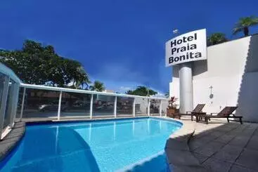 Hotel Praia Bonita Pajuçara