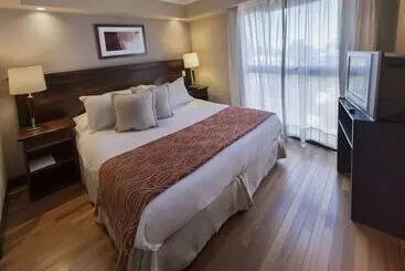 Отель Premium Tower Suites