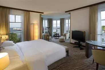 Отель Sheraton Sopot