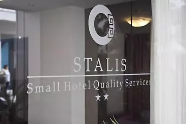 Hotel Stalis