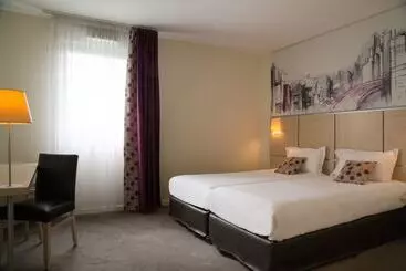 هتل The Originals Boutique, Actuel Hôtel, Saintetienne Aéroport