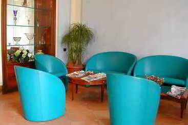 Hotel Verdeborgo