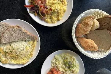 هتل Viajero Hostel Buenos Aires