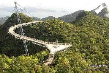 Hotel Kampung Guest House Hostel