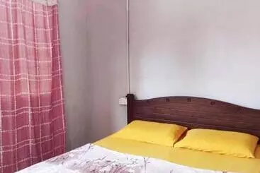 Hôtel Kampung Guest House   Hostel