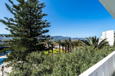 Hotel Kostas Maria Studios