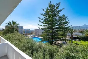 Hotel Kostas Maria Studios