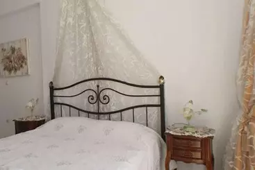 Hotelli Pension Moschoula