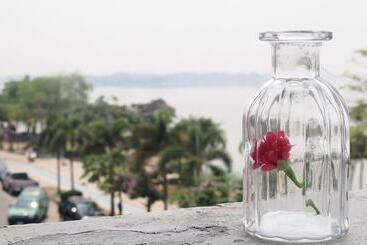 Отель ฤกษ์ดี Rerkdee Bed And Breakfast