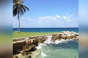 Hotel Sea Palms Resort