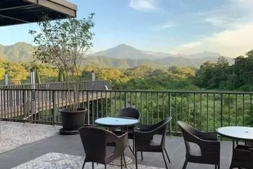 Hotelli Src Beipu Impression Homestay