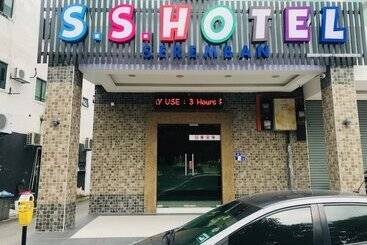 Ss Hotel Seremban