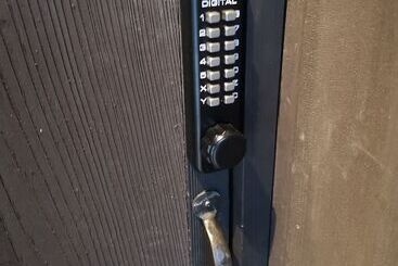 בית מלון כפרי Kominka Guesthouse Himawari