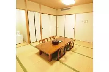 Hotel Isawa No Sato / Vacation Stay 61566