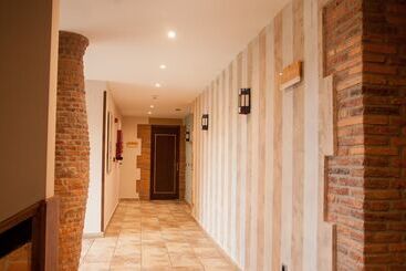 Apartamentos Costa Esmeralda