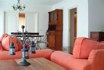 Apartamentos Playa De Los Roques