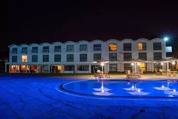 Bth Hotel Arequipa Lake