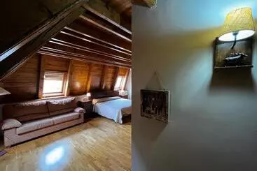 Отель ço De Pierra