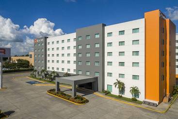 Otel Courtyard By Marriott Villahermosa Tabasco