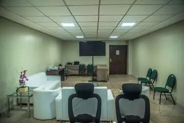 Gran Hotel Stella Maris Urban Resort & Conventions