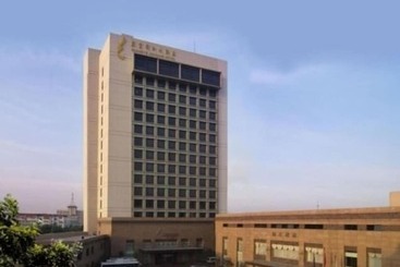 Hotel Guangye Jinjiang