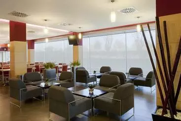 酒店 Holiday Inn Express Madrid Getafe, An Ihg