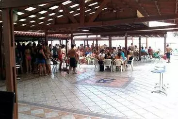 Hôtel Nafsika Beach