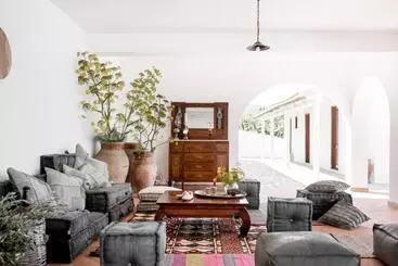 בית מלון כפרי Principe Di Salina Boutique