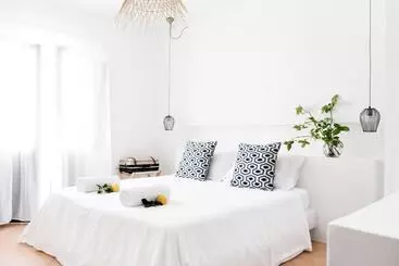 Hotel Principe Di Salina Boutique