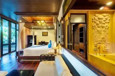 Hotel Racha Kiri Resort And Spa Khanom