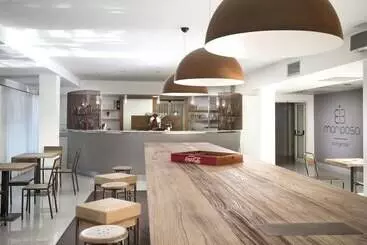 ホテル San Teodoro