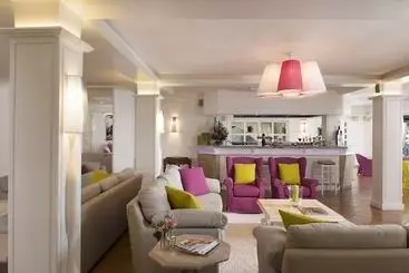 فندق & Spa Des Pecheurs