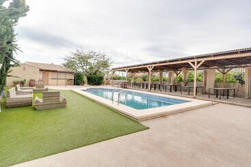 בית מלון כפרי Torre Sant Joan