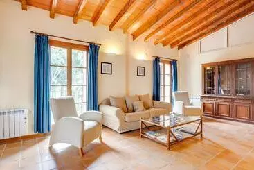 Hotelli Torre Sant Joan