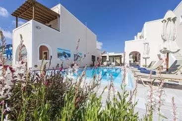Hotel Villa Voula