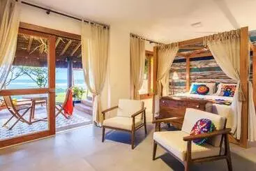 Otel Village Porto De Galinhas