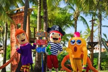 酒店 Village Porto De Galinhas