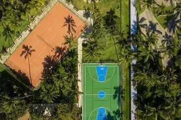 호텔 Village Porto De Galinhas