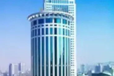 Hôtel Wuhan Jin Jiang International