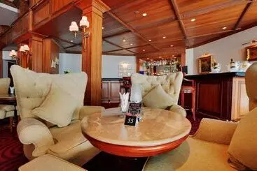 Jolie Ville Royal Peninsula Hotel & Resort Sharm El Sheikh