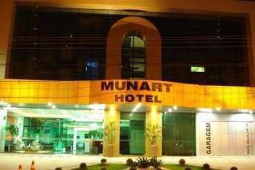 Munart Hotel