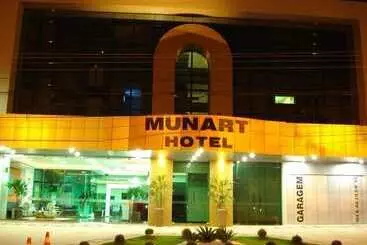 Munart Hotel
