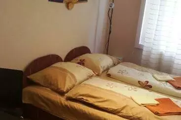 דירות לתיירים Top Apartment Budapest