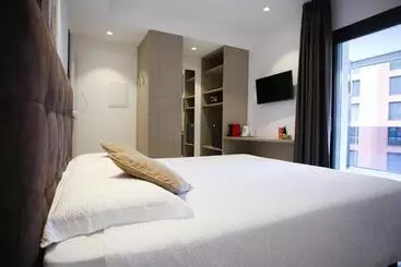 Hôtel Bellavista Locarno